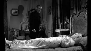 Задник к фильму "Виридиана" #204267