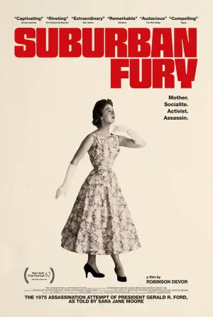 Suburban Fury