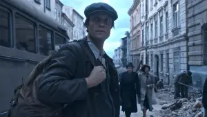 Задник к фильму "План А" #195278