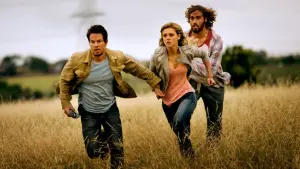 Задник к фильму "Трансформеры: Эпоха истребления" #312990