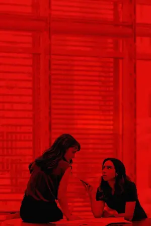 Постер к фильму "Её правда" #226775