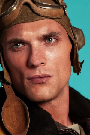 Постер к фильму "Мидуэй" #236015