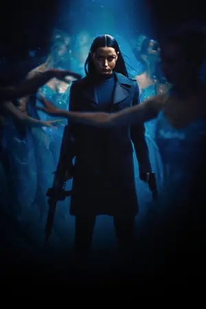 Постер к фильму "Балерина" #526925