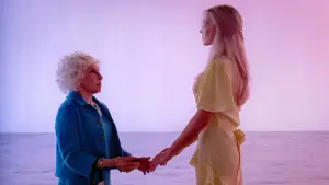 Задник к фильму "Барби" #429656