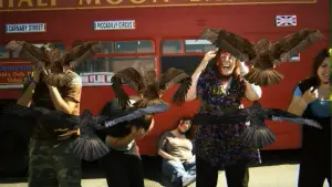 Задник к фильму "" #424700