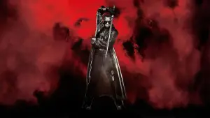 Задник к фильму "Блэйд 2" #680859