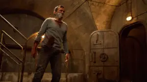 Задник к фильму "Досье «Чёрная канарейка»" #622978