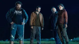 Задник к фильму "Ко всем чертям!" #424248