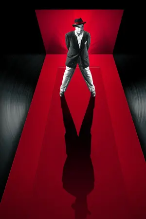 Постер к фильму "Гражданин Кейн" #180125