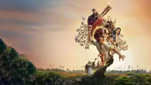 Задник к фильму "Давид" #507339