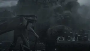 Задник к фильму "Годзилла" #613130