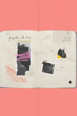 Постер к фильму "grupito de tres" #793615
