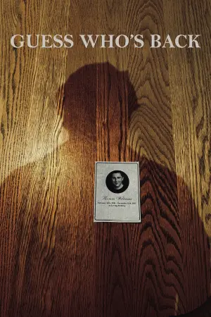 Постер к фильму "Guess Who