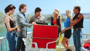 Задник к фильму "Пушки" #468814