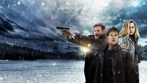 Задник к фильму "Последние выжившие" #388662