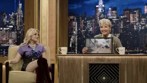 Задник к фильму "В прямом эфире" #670860