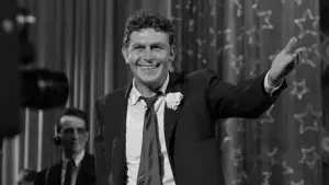 Задник к фильму "Лицо в толпе" #475827