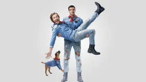 Задник к фильму "Женись на мне, чувак" #292509