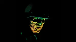 Задник к фильму "Ночь кометы" #296488