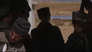 Задник к фильму "Доктор Живаго" #852627