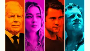 Задник к фильму "Обыграть миллиардера" #484874