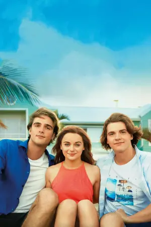 Постер к фильму "Калейдоскоп поцелуев 3" #251629