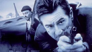 Задник к фильму "Ронин" #250608