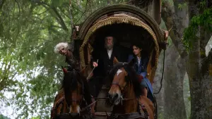 Задник к фильму "Отчаянные мстители" #195616