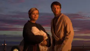 Задник к фильму "Звёздные войны: Эпизод 3 - Месть Ситхов" #608229