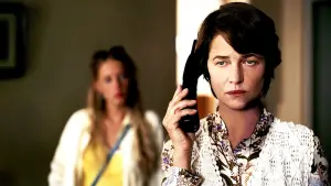 Задник к фильму "Бассейн" #743722