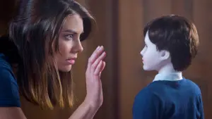 Задник к фильму "Кукла" #333996