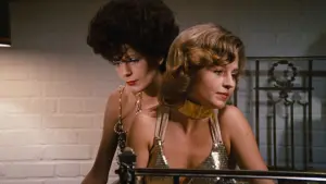 Задник к фильму "Горькие слезы Петры Фон Кант" #437736