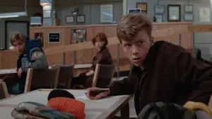 Задник к фильму "Клуб «Завтрак»" #636287