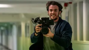 Задник к фильму "Пузырь" #379036