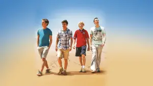 Задник к фильму "Переростки на краю света" #299263