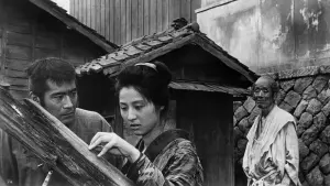 Задник к фильму "На дне" #448021