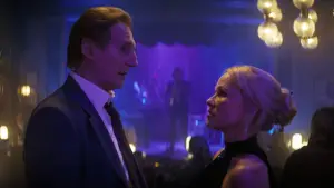 Задник к фильму "Голый пистолет" #519963