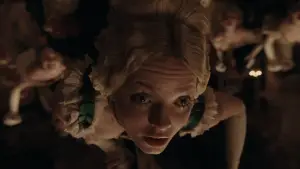 Задник к фильму "Гадкая сестра" #519174