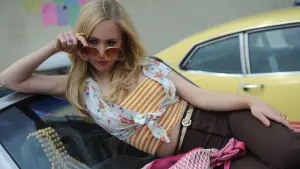 Видео к фильму Дрянная девчонка | Dirty Girl - Trailer #1 - 1080p