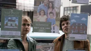 Задник к фильму "Вивариум" #305702