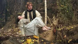 Задник к фильму "Братья Гримм" #325944