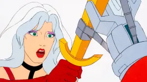 Задник к фильму "Тяжёлый металл" #284428