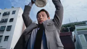 Задник к фильму "Метод исключения" #511059