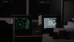 Задник к фильму "Электрические грёзы" #432507