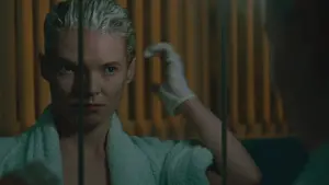 Задник к фильму "Грустная Джин" #195129