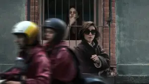 Задник к фильму "Безумие" #612509