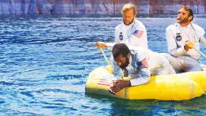 Задник к фильму "Планета обезьян" #203641