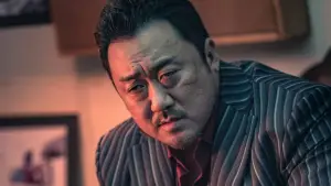 Задник к фильму "Гангстер, коп и дьявол" #655949