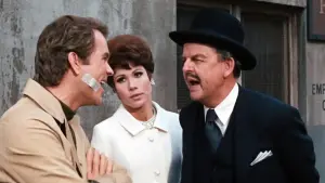 Задник к фильму "Фольксваген-жук" #347151