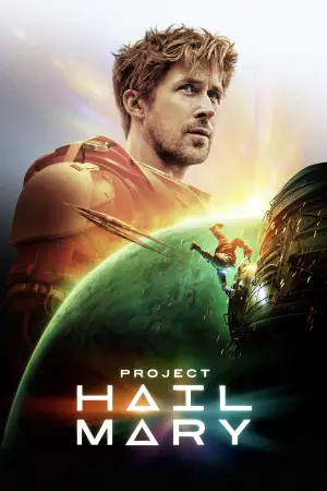 Постер к фильму "Проект «Конец света»" #746270